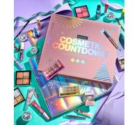 Technic Advent Calendar 24 Day Cosmetic Countdown Advent