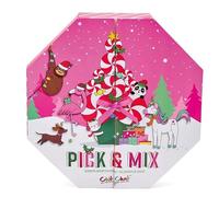 Technic Advent Calendar Chit Chat Pick & Mix Cosmetics Girls Beauty Christmas Set