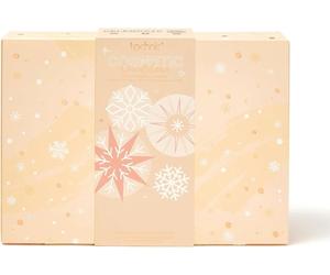 Technic Advent Calendar Makeup Cosmetics Girls Beauty Christmas Gift Set