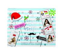 Technic Advent Love Your Selfie Cosmetic Calendar