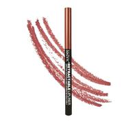 Technic Automatic Lip Liner, Contouring and Plumper lips, Ideal for All Skin Types (Sienna), 0.30 g (Pack of 1)
