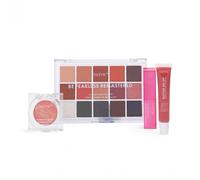 Technic Be Fearless 4pcs Set