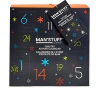 Beauty Advent Calendar Technic Cosmetic Toiletry MakeUp Men Him Her Gift Xmas