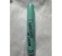 Technic best in brow strong hold clear gel