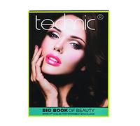 Technic Big Book of Beauty Make-up Sets