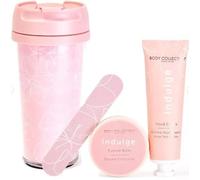 Technic Body Collection Travel Mug Cherry Blossom Gift Set