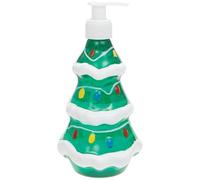 Technic Christmas Novelty Festive Frosted Pine Hand Wash, 300ml