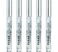 Technic Clear Lipgloss
