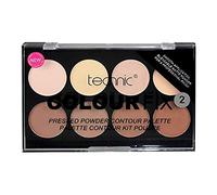 Technic Colour Fix 2 Colour Pressed Powder Contour Palette