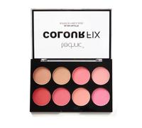 Technic Colour Fix Blush Palette, 3.5 g, Pack of 8
