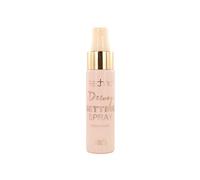 Technic Dewy Setting Spray Makeup Fixer Dewy Foundation Fixing Spray Radiant Glow
