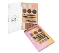 Technic Divine Brows All-in-One HD Brow Kit - Sculpt, Define & Perfect - Makeup Gift