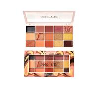 Technic Enamoured Pressed Pigment Palette 1 pcs