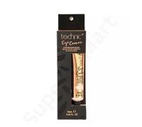 TECHNIC Eye Canvas Eyeshadow Natural Primer Base 10ml Light
