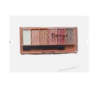 Technic Eyeshadow Palette Set Kit Eye - Bronze