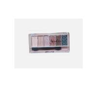 Technic Eyeshadow Palette Set Kit Eye Colours Nudes Bronze - Nudes