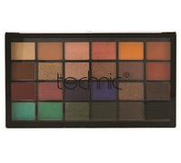Technic Eyeshadow Palette Trendsetter 1 pcs