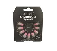 Technic False Nails Squareletto Ombre 24 pcs