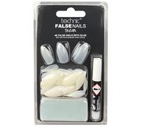 Technic False Nails - Stiletto