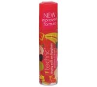 Technic Fruity Roll On Lipgloss In Red Cherry