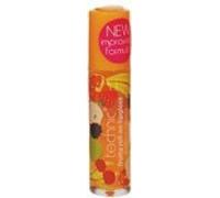 Technic Fruity Roll On Lipgloss In Tangerine