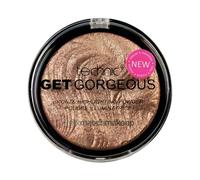 Technic Get Gorgeous Highlighting Powder ~ Bronzing