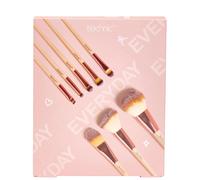 Technic - Christmas 2024 Cosmetic Brushes Gift Set for Women