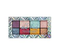 Technic Hot Foil Oogschaduw Eye Shadow Palette