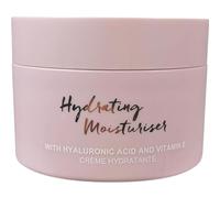 Technic Hydrating Moisturiser with Hyaluronic Acid & Vitamin E