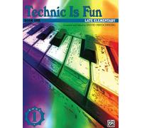 Technic Is Fun 1 (Hirschberg Fun)