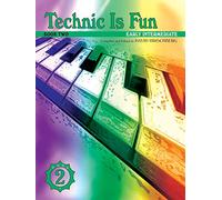 Technic Is Fun 2 (Hirschberg Fun)