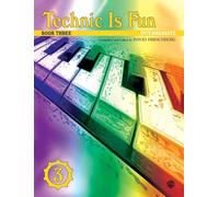 Technic Is Fun 3 (Hirschberg Fun)