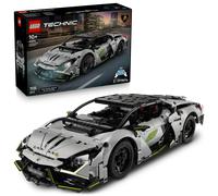 Lego Technic Lamborghini Revuelto Super Sports Car One Colour