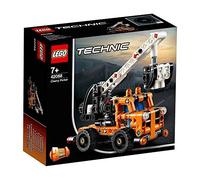 Technic LEGO Kirschpflücker 42088 Bauset, Neu 2019 (155 Teile)