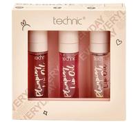 TECHNIC Lip PLUMPING Oils
