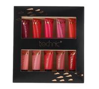 Technic Lip Vault Gift Set
