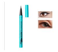 Technic Liquid Eyeliner Black Skinny Waterproof Ultra-Fine Precision