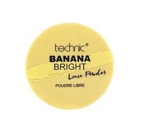 Technic Banana Bright Loose Powder