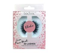 Technic Luxe Faux Mink Lashes Elodie 1 pair
