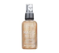 Technic - Magic Mist Spray Illuminator Gold