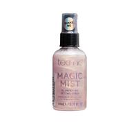 Technic - Magic Mist Illuminating Spray Rose Gold