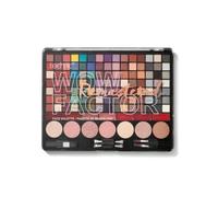 Technic Make-up WOW Factor Face Palette Set Gift