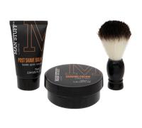 Technic Man' Stuff Shave Trio Set