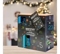 MAN'STUFF - Christmas 2024 Advent Calender