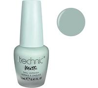 Technic Matte Nail Varnish ~ Tic Tac Toe