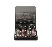 Technic Metalix Eyeshadow Ladies Girls Gift Set