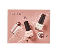 Technic Mini French Nail Manicure Set