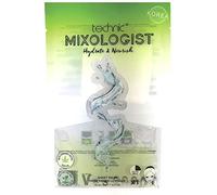 TECHNIC MIXOLOGIST HYDRATE & NOURISH MASK - Sativa Seed Oil Plant Fibre