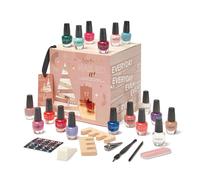 Technic Nail Care Advent Calendar