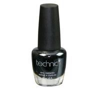 Technic Nail Polish Black Velvet 12 ml